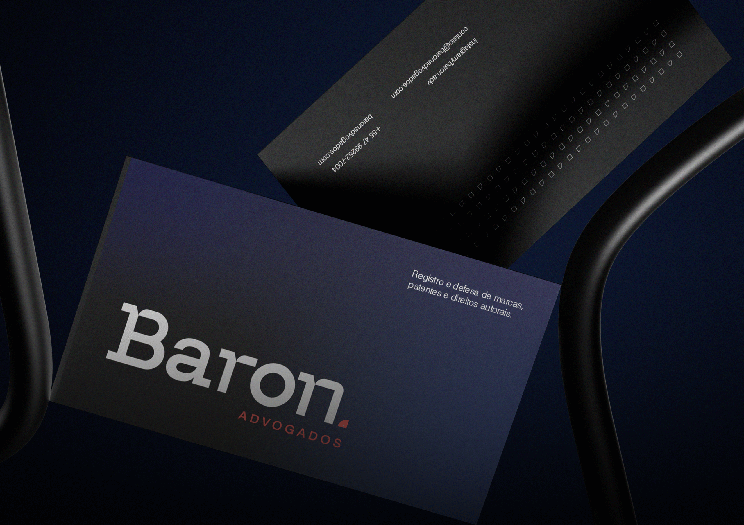 Baron
